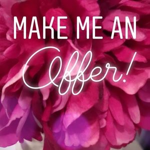 Let’s make a deal- bundle up whatever you want!